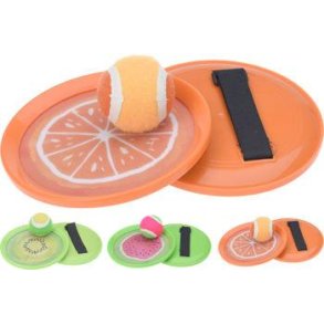 Gribespil | Melon, Appelsin & Kiwi |