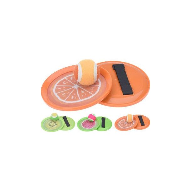 Gribespil | Melon, Appelsin & Kiwi |
