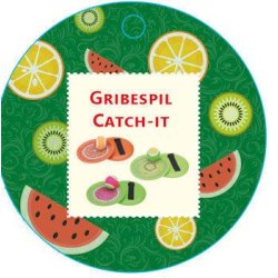 Gribespil | Melon, Appelsin &amp; Kiwi |