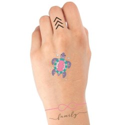 TOPModel Tatoveringer | 