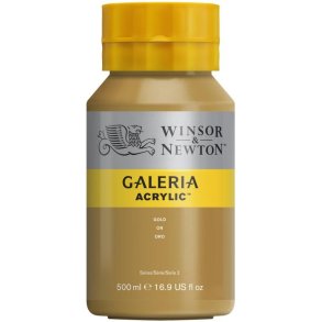 Galeria Acr. Gold 283