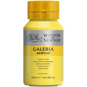 Galeria | Acr. Process | Yellow 537 |