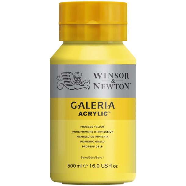 Galeria | Acr. Process | Yellow 537 |