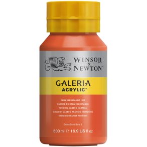 Galeria Acr. Cadmium Orange Hue 090