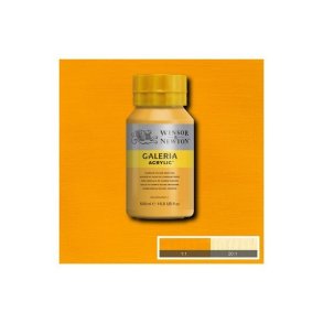 Galeria Acr. Cad Yell Deep Hue 115