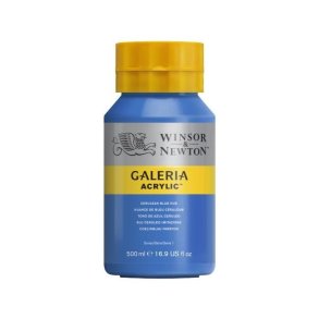 Galeria Acr. Cerulean Blue Hue 138