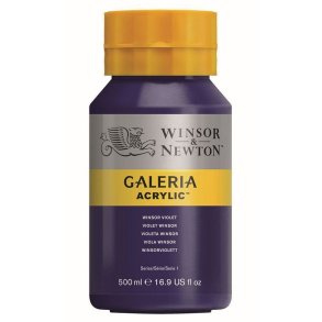 Galeria Acr. Winsor Violet 728