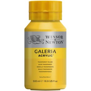 Galeria | Acr. Trans | Yellow 653 |