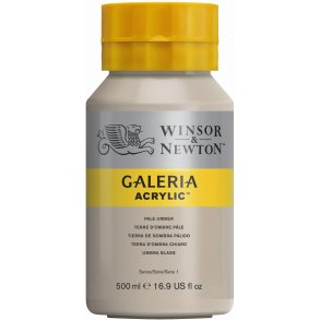 Galeria Acr. Pale Umber 438
