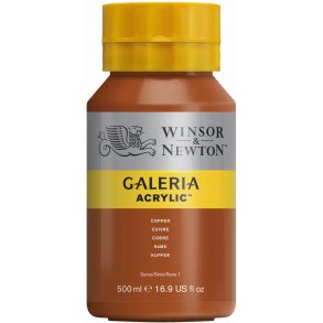 Galeria Acr. Copper 214