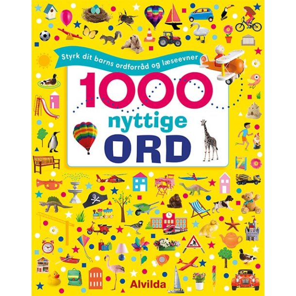 1000 nyttige ord