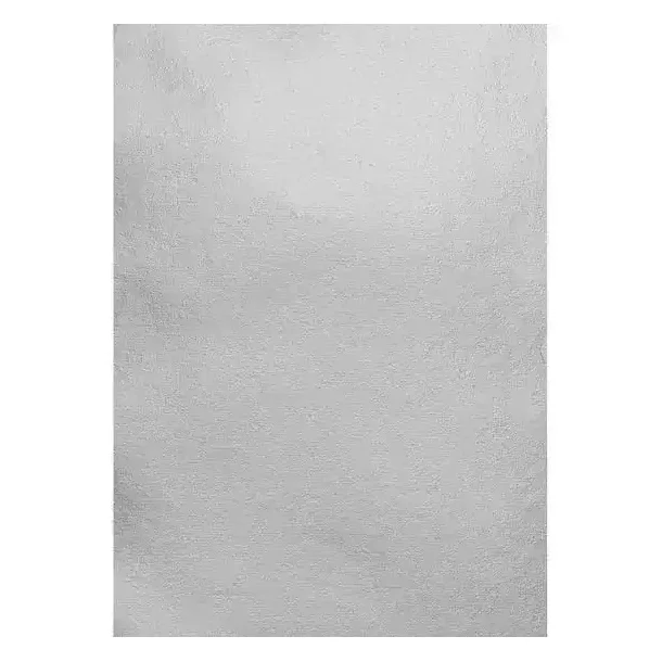 Metalkarton | A4 | 280g | S�lv | 5 stk |