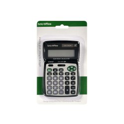 BNT Office Bordregner | Office 55 | 7,5x12cm |