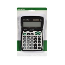 BNT Office Bordregner | Office 80 | 10,5x16cm |