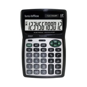 BNT Office Bordregner | Office 93 | 11,5x18cm |