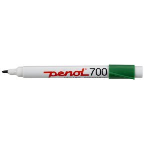 Penol 700 Permanent Marker | Grn |