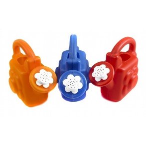 Vandkande i plast | 23cm | 3 ass farver |