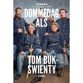 1864. Dommedag Als af Tom Buk-Swienty