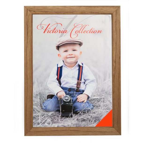 Victoria Wood Rustic | Mrk Eg | 20x25cm |