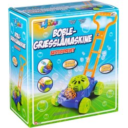 4-Kids Boble Grsslmaskine