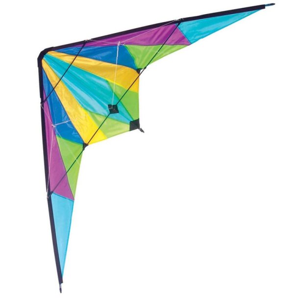 Vini Stunt Drage | 160x80cm |