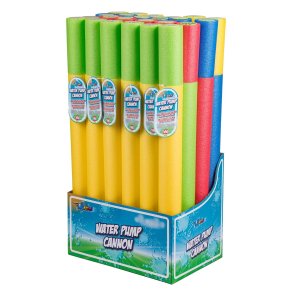 Vandpumpekanon skum | 55x5cm |