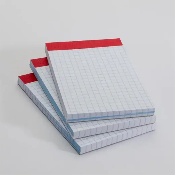 A7 Blok | Ternet | 3 stk |