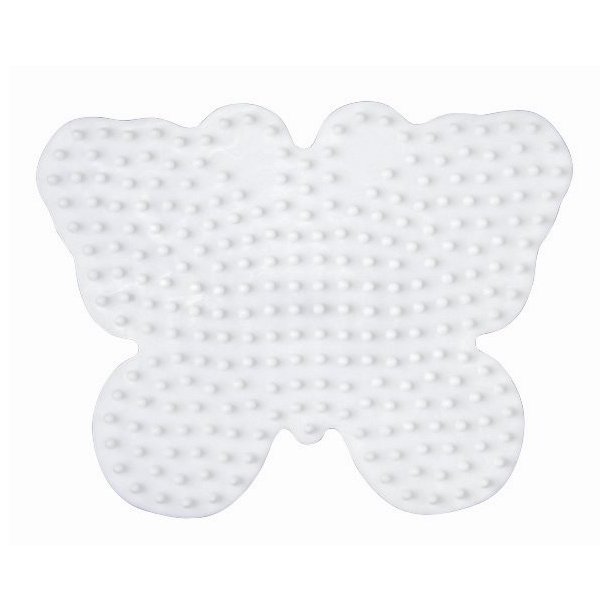 Stiftplade | Sommerfugl |