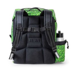 Jeva Intermediate | Pixel Rex |