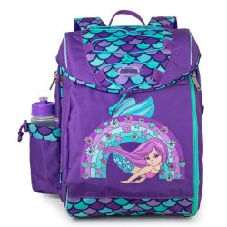 Jeva Intermediate | Rainbow Mermaid |