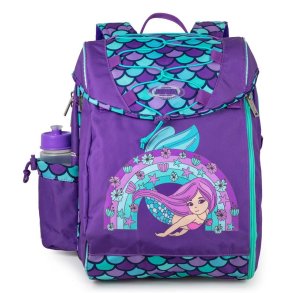 Jeva Intermediate | Rainbow Mermaid |