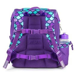 Jeva Intermediate | Rainbow Mermaid |