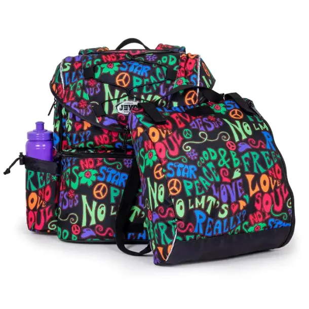 Jeva Intermediate | Sixty |