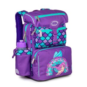 Jeva Beginners | Rainbow Mermaid |