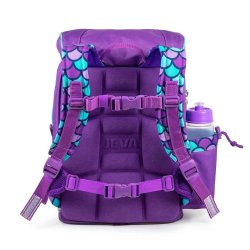 Jeva Beginners | Rainbow Mermaid |