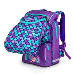 Jeva Beginners | Rainbow Mermaid |