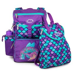 Jeva Beginners | Rainbow Mermaid |