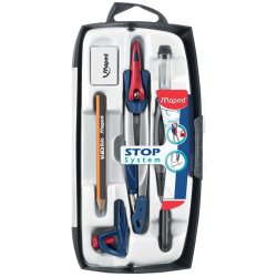 Maped Stop System | 7 dele |