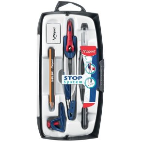 Maped Stop System | 7 dele |