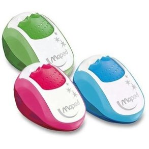 Maped blyantpidser Clean 2H