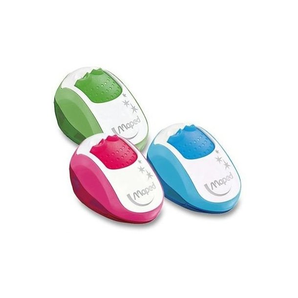 Maped blyantpidser Clean 2H