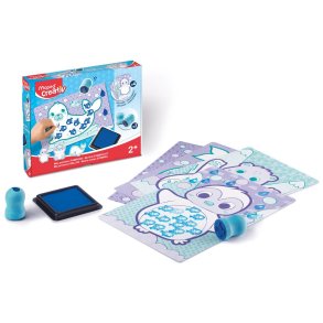 Maped | Creativ Stamps |