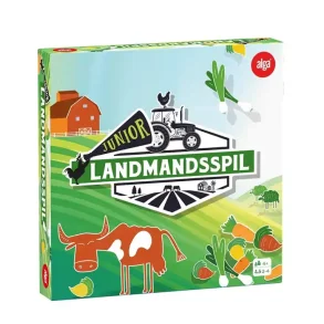 Landmandsspil Junior