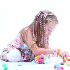 Miss Twists hair accessories