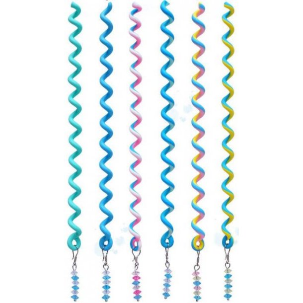 Miss Twists hair accessories