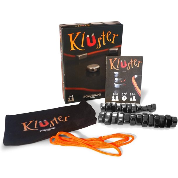 Kluster (Nordic)