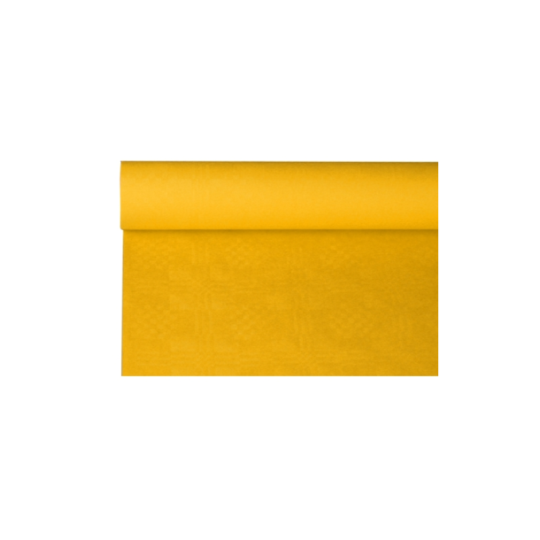 Papirdug | Gul | 8 M |
