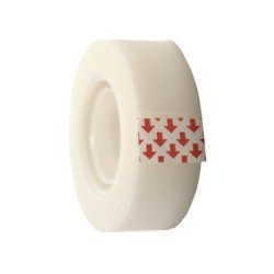 BNT Office - Invisible Tape / Usynlig Tape