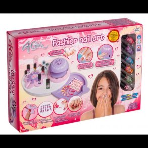 4-girlz | Fashion Neglest | 