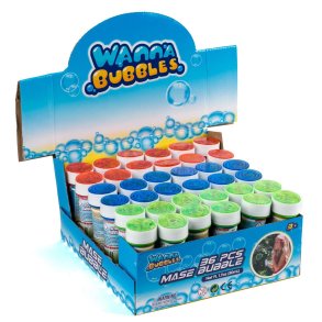 4-Kids bobletube med spil